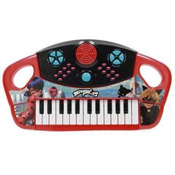 Ladybug- Zag Órgano electrónico 25 teclas