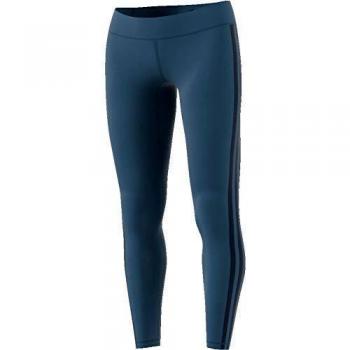 adidas BT RR Solid 3s Mallas, Mujer, tintec, 2XL