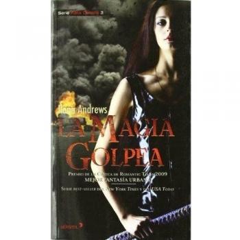 La Magia Golpea: 3