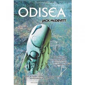 Odisea