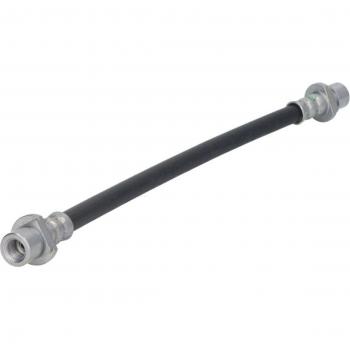 Tubo de freno y latiguillo de freno TRW PHA501, características: fabricado en materiales de alta calidad, resistencia a la presión hidráulica, compatible con sistemas de frenos estándar, diseño específico para facilitar la instalación,