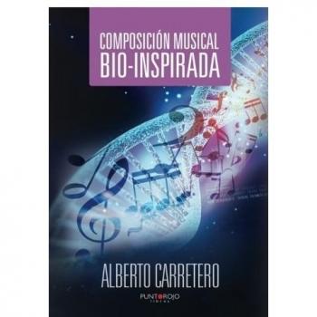 Composición musical Bio-inspirada