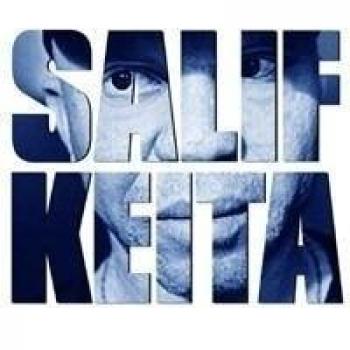 Salif Keita-the Golden Voice