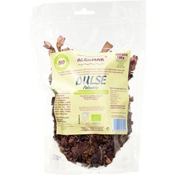 Probios Macrobiótica Algas 100g Dulse