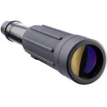 Yukon 1821023 - Monocular Catalejo de Alta Potencia (30x50), Color Negro