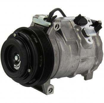 Compresor de aire acondicionado DENSO DCP06021