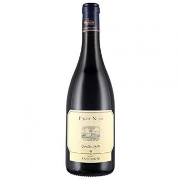 Vino Tinto Pinot Nero Castello della Sala Antinori 2021 75 cl