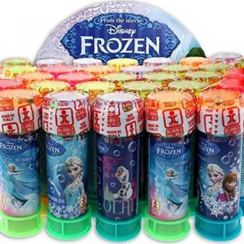 Pompero Frozen Disney surtido