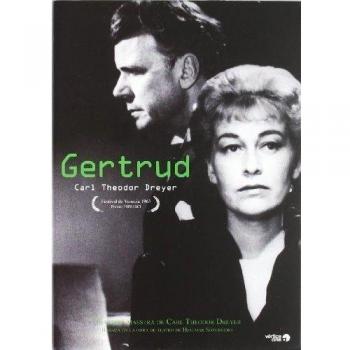 Gertrud [DVD]