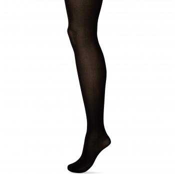 Wolford Power Shape 50 Control Top Ceñidos, 50 DEN, Negro, X-Small para Mujer