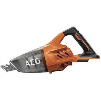AEG - Aspiradora Portátil Sin Cable 18V
