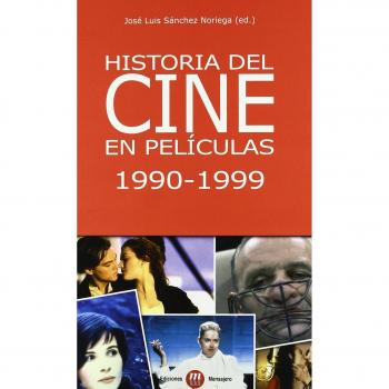Historia del cine en películas, 1990-1999
