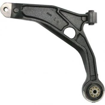 Brazo de suspensión FEBI BILSTEIN 181135 para Fiat Freemont, lado izquierdo, con rodamiento y fabricación en acero fundido