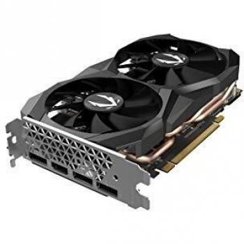 ZOTAC Gaming GEFORCE RTX 2060 Twin Fan 6GO GDDR6 192 bit