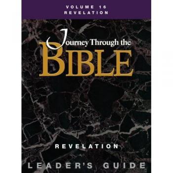 Jttb Volume 16 Teacher Paperback by M. Robert Mulholland Jr