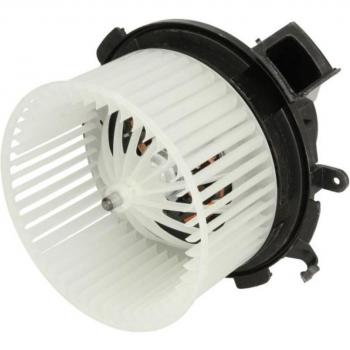 Ventilador de Calefacción MAHLE ORIGINAL AB 88 000P para vehículos sin aire acondicionado, dirección izquierda/derecha