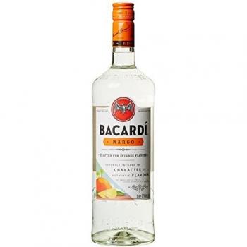 Ron Bacardi Mango 1L 32% Vol