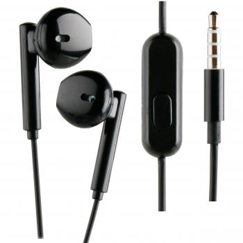 Muvit MUHPH0075 - Auriculares de botón