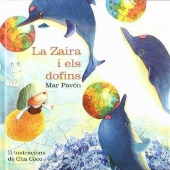 La Zaira i els dofins