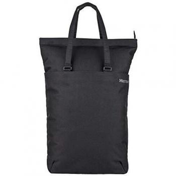 Marmot Mochila unisex Orinda., Unisex adulto, 38490-1418-One, Negro/Cinder, talla única