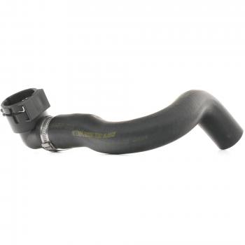 Manguera de Refrigeración METZGER EPDM para VW, AUDI, SKODA 2420060 - Tubería de Radiador y Líquido de Refrigeración