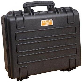 Bahco 4750RCHD01 - Maleta Rigida Sin Ruedas 29L
