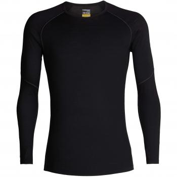 Camiseta térmica de merino Icebreaker 150 Zone para hombre