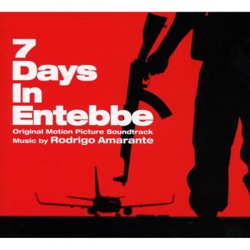 7 Days in Entebbe - OST