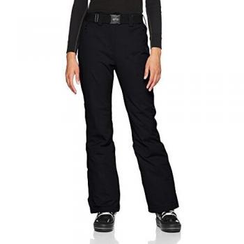 CMP - Pantalones de esquí­ para mujer negro negro Talla:D38