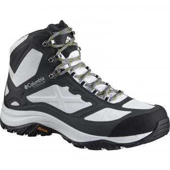 Columbia Terrebonne Outdry EX Mid Hiking Botas - SS17 - 44.7