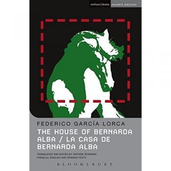 The House Of Bernarda Alba: La Casa de Bernarda Alba