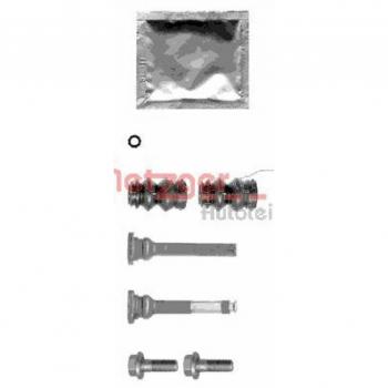 Metzger 113-1379X Pasador guía, pinza del freno