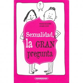 SPA-SEXUALIDAD LA GRAN PREGUNT