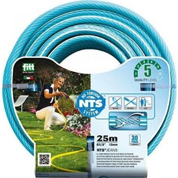 Fitt 6425503 - Manguera Nts Jeans 6425503-25Mm R/050Mt