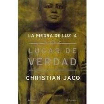 Lugar de Verdad