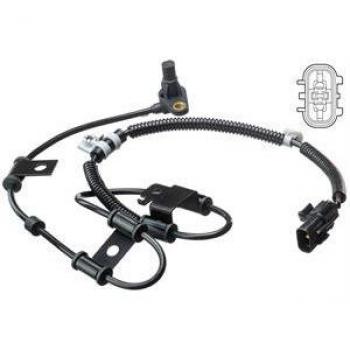 Sensor ABS de revoluciones de la rueda DELPHI SS20513 para RIO II (JB)