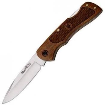 Muela M.BX8LR Navaja, Multicolor, Talla Única