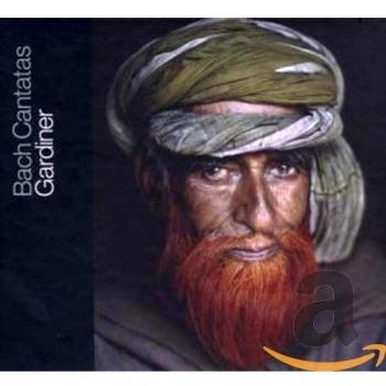 Bach: Cantatas Vol.12
