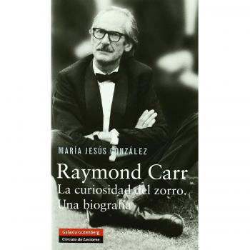 Raymond Carr: La curiosidad del zorro