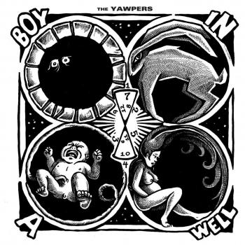 Boy In A Well - Vinyl Edition with MP3 Coupon