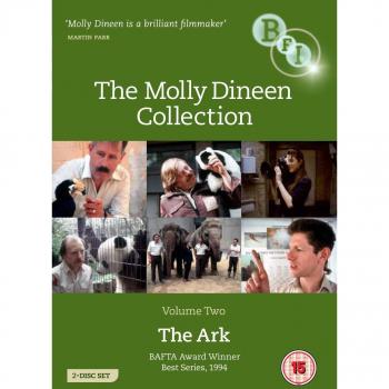 The Molly Dineen Collection, Vol. 2: The Ark [DVD]