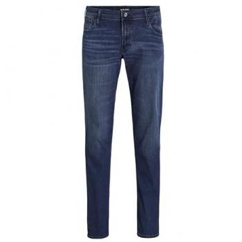Jack & Jones Glenn Original Slim Fit Stretch Jeans for Men