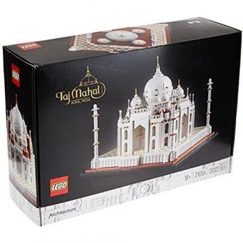LEGO Architecture 21056 Taj Mahal