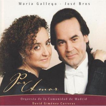 Por Amor