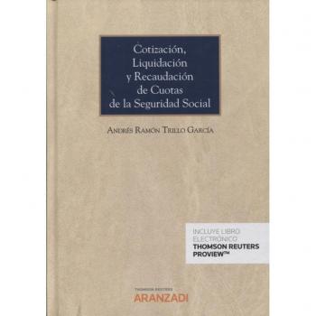 Cotización, liquidación y recaudación de cuotas de la Seguridad Social: 955