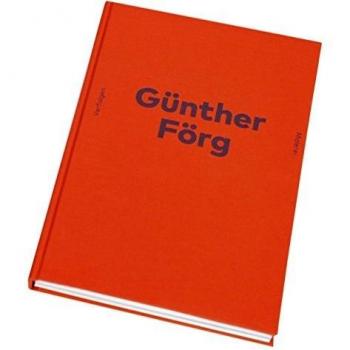 Günter Förg