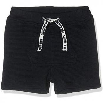 NAME IT Nbmhefime Light Swe Shorts UNB Pantalones Cortos, Azul