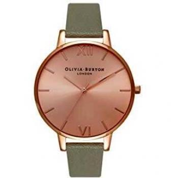 Olivia Burton Reloj de Pulsera OB16BD98