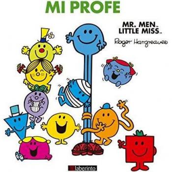 Mi profe