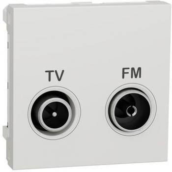Schneider Electric Toma TV-FM Final Polar NU345218